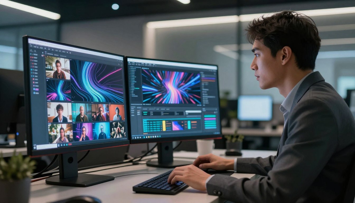 The Truth About AI Picture to Video Porn