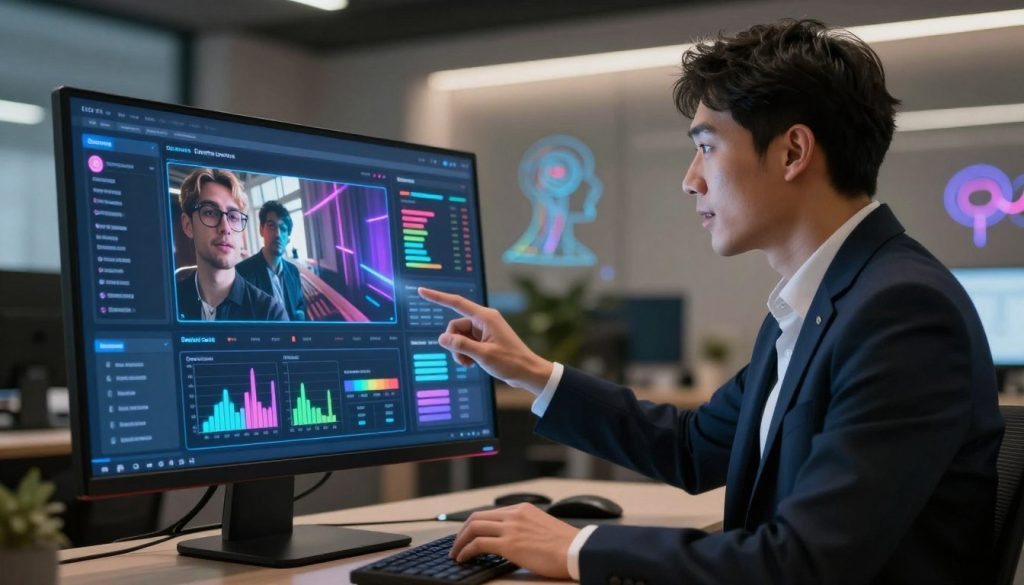 nsfw video generator