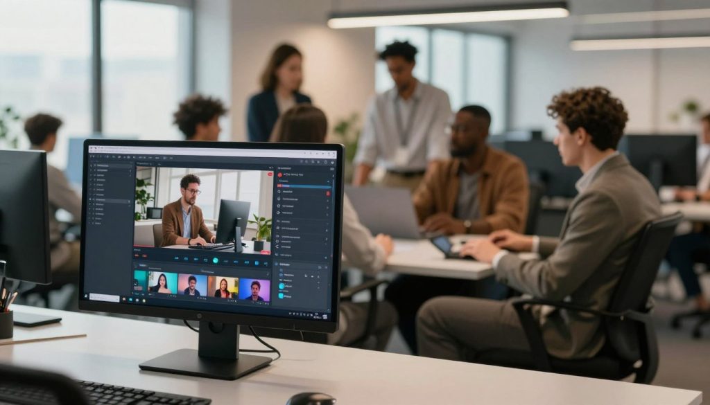platforms video generator