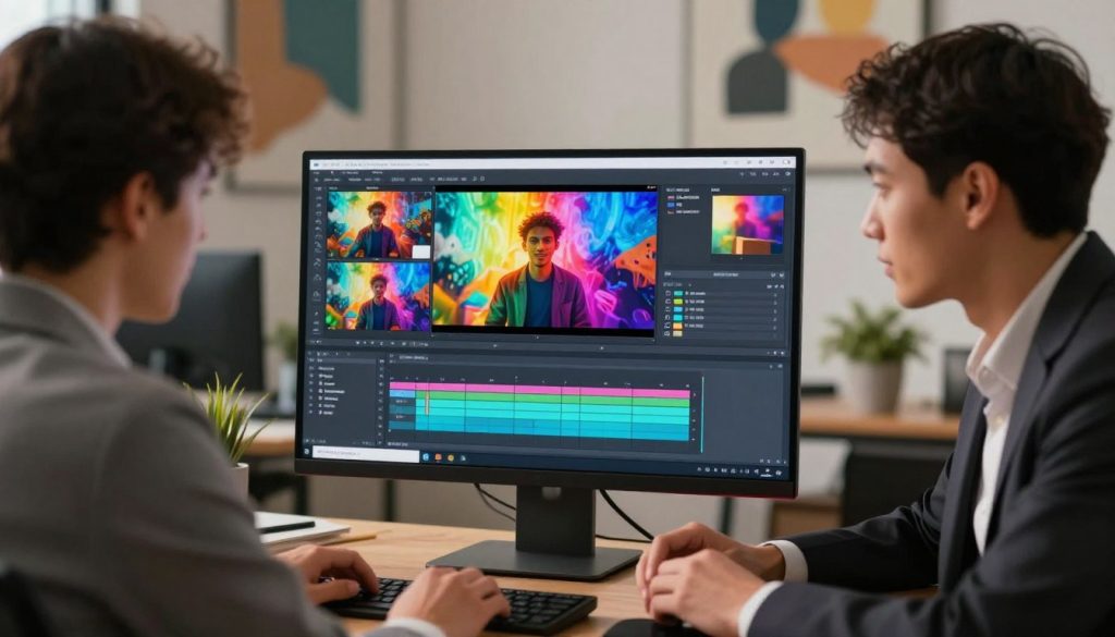 pornography platform